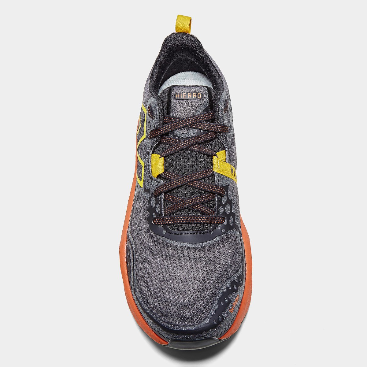 Tênis New Balance Fresh Foam X Hierro V8 Masculino - Tam: 38 - 3