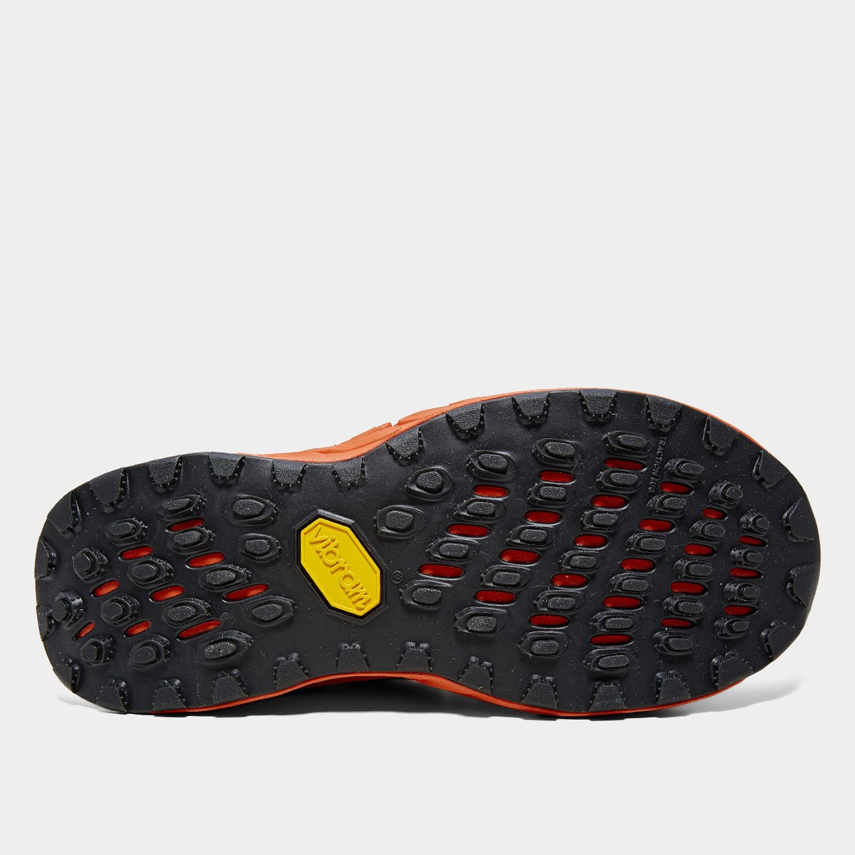 Tênis New Balance Fresh Foam X Hierro V8 Masculino - Tam: 38 - 4