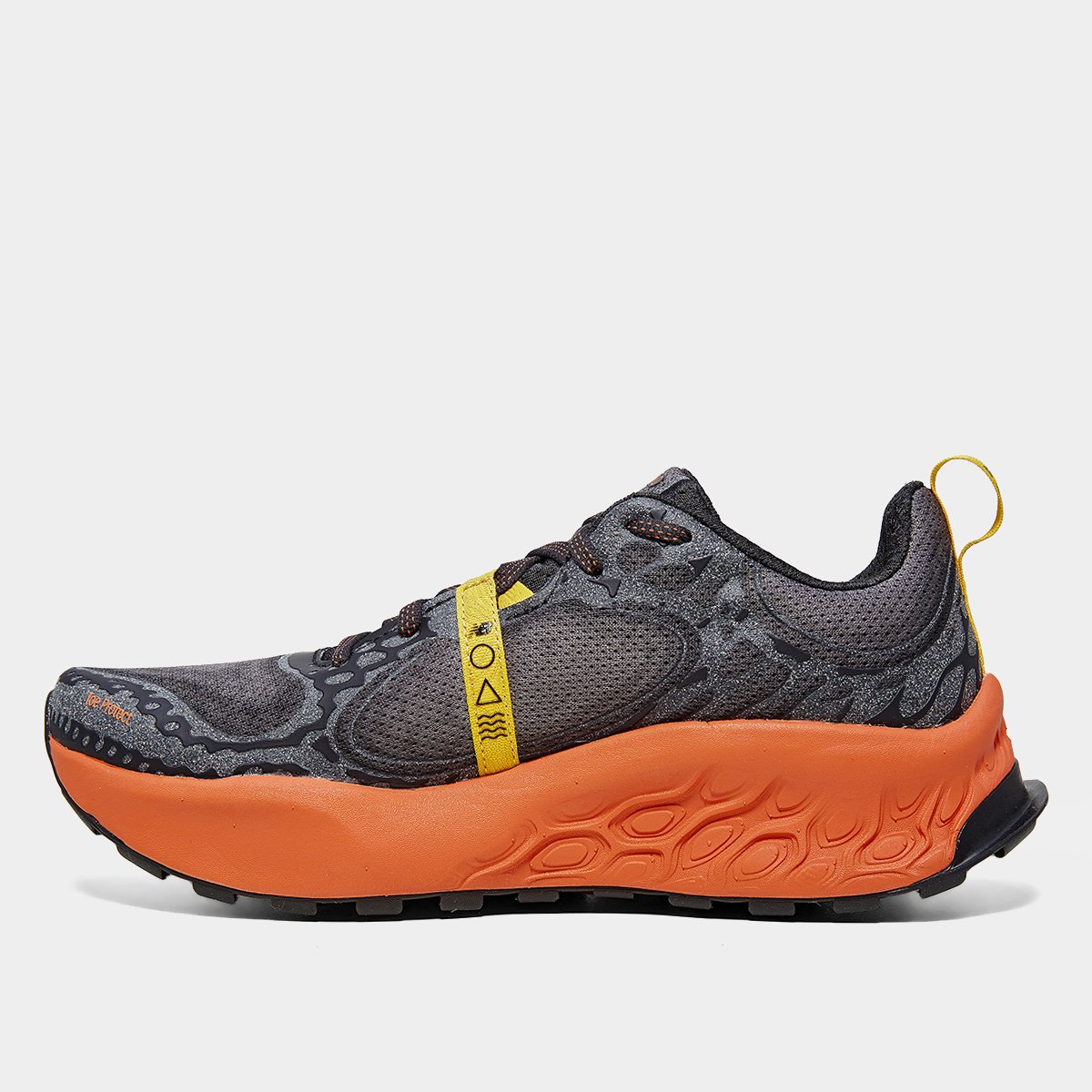 Tênis New Balance Fresh Foam X Hierro V8 Masculino - Tam: 38 - 5