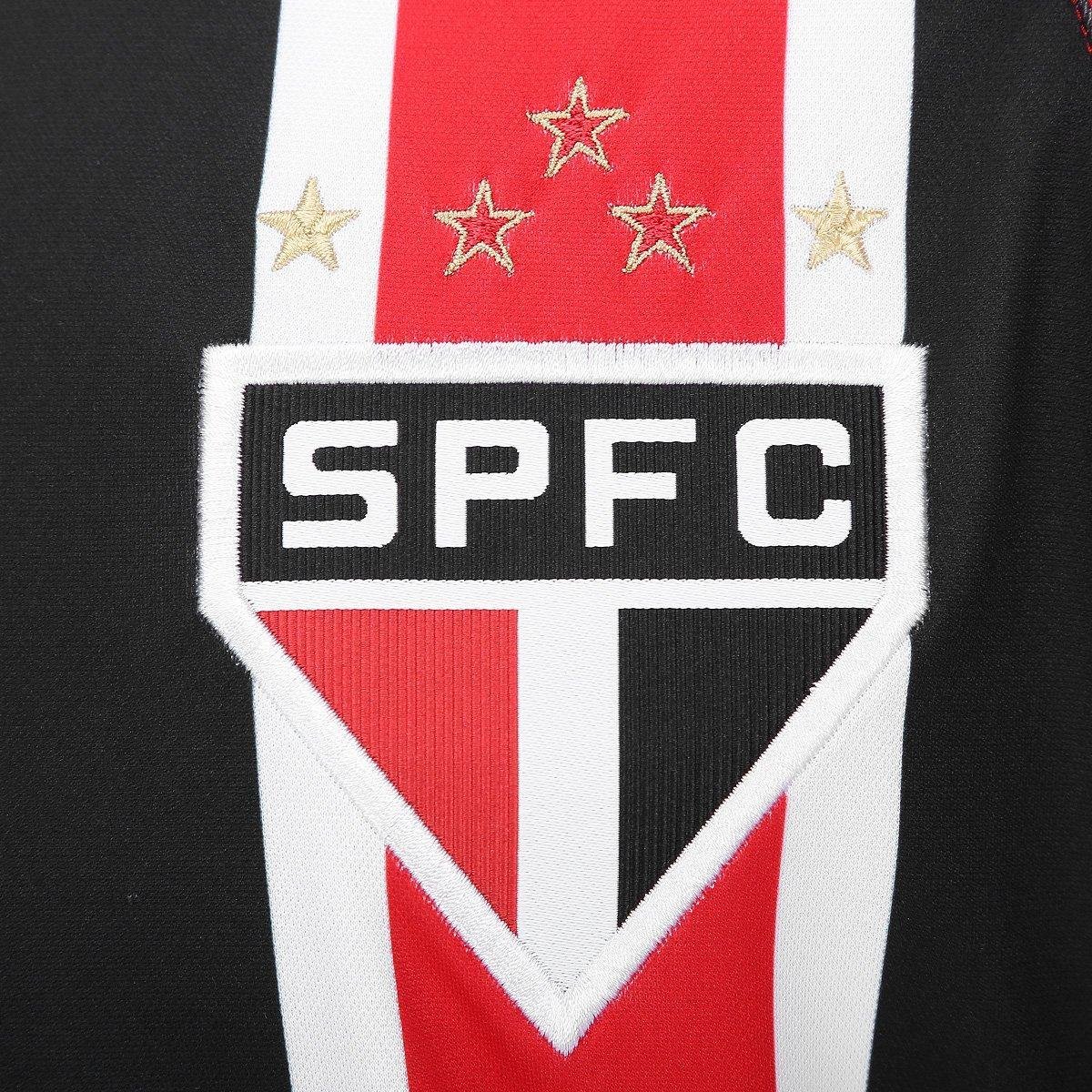 Camisa Manga Longa São Paulo II 25/26 s/n New Balance - Tam: GG - 2