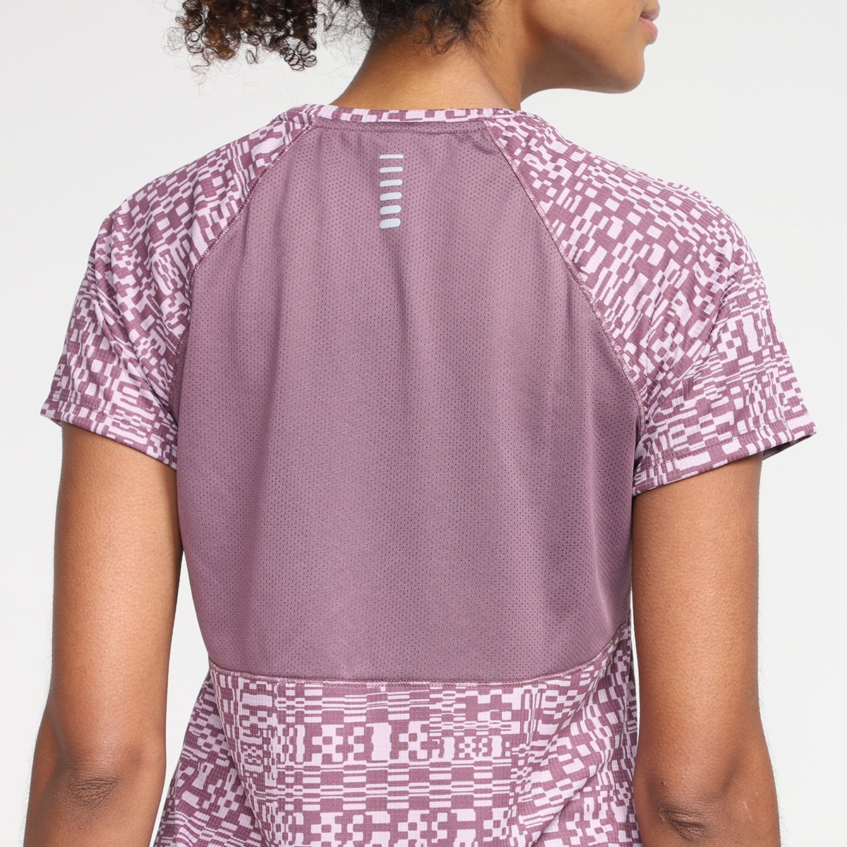 Camiseta Under Armour Speed Stride Feminina - Tam: GG - 2