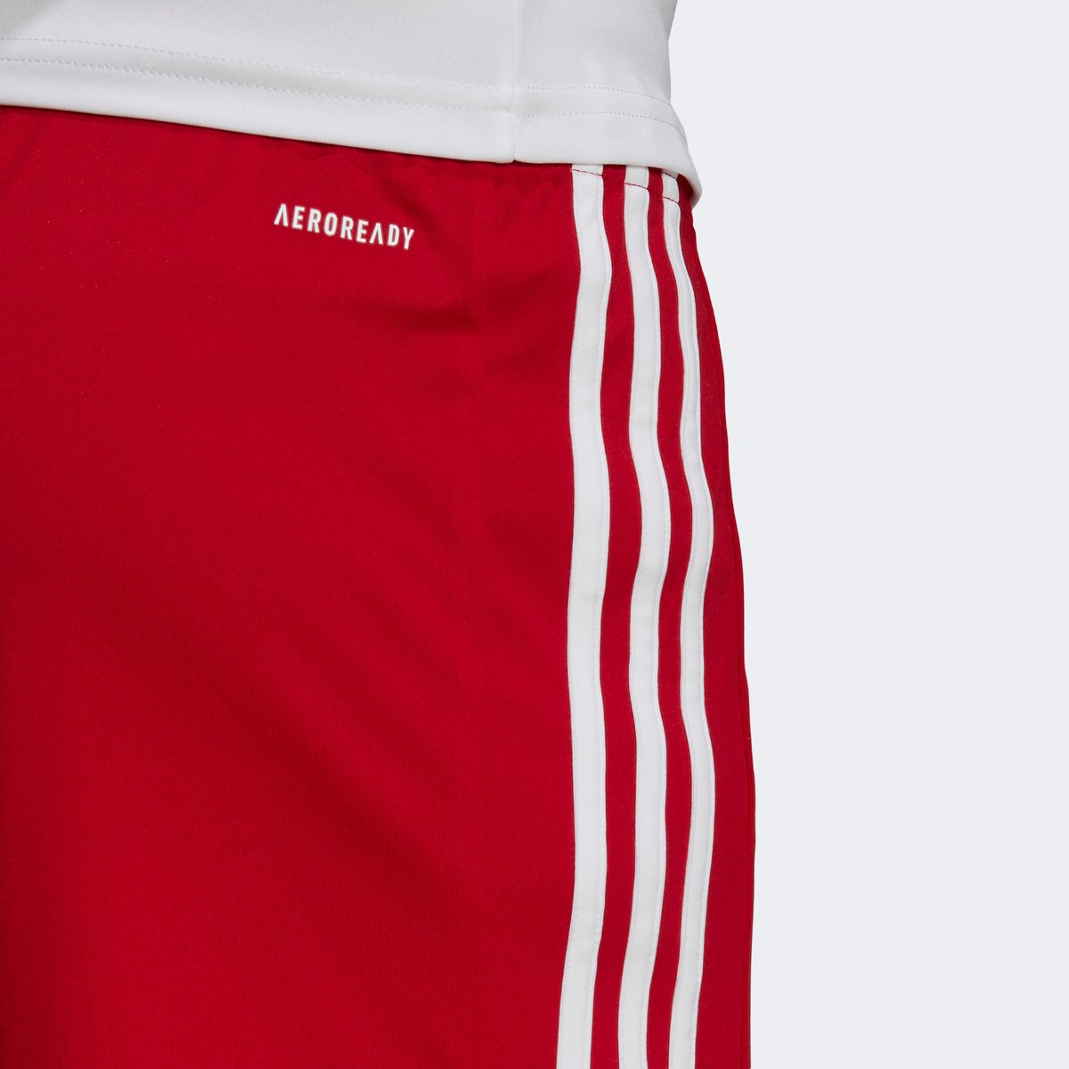 Calção Adidas Squadra 21 Masculino - Tam: EGG - 4