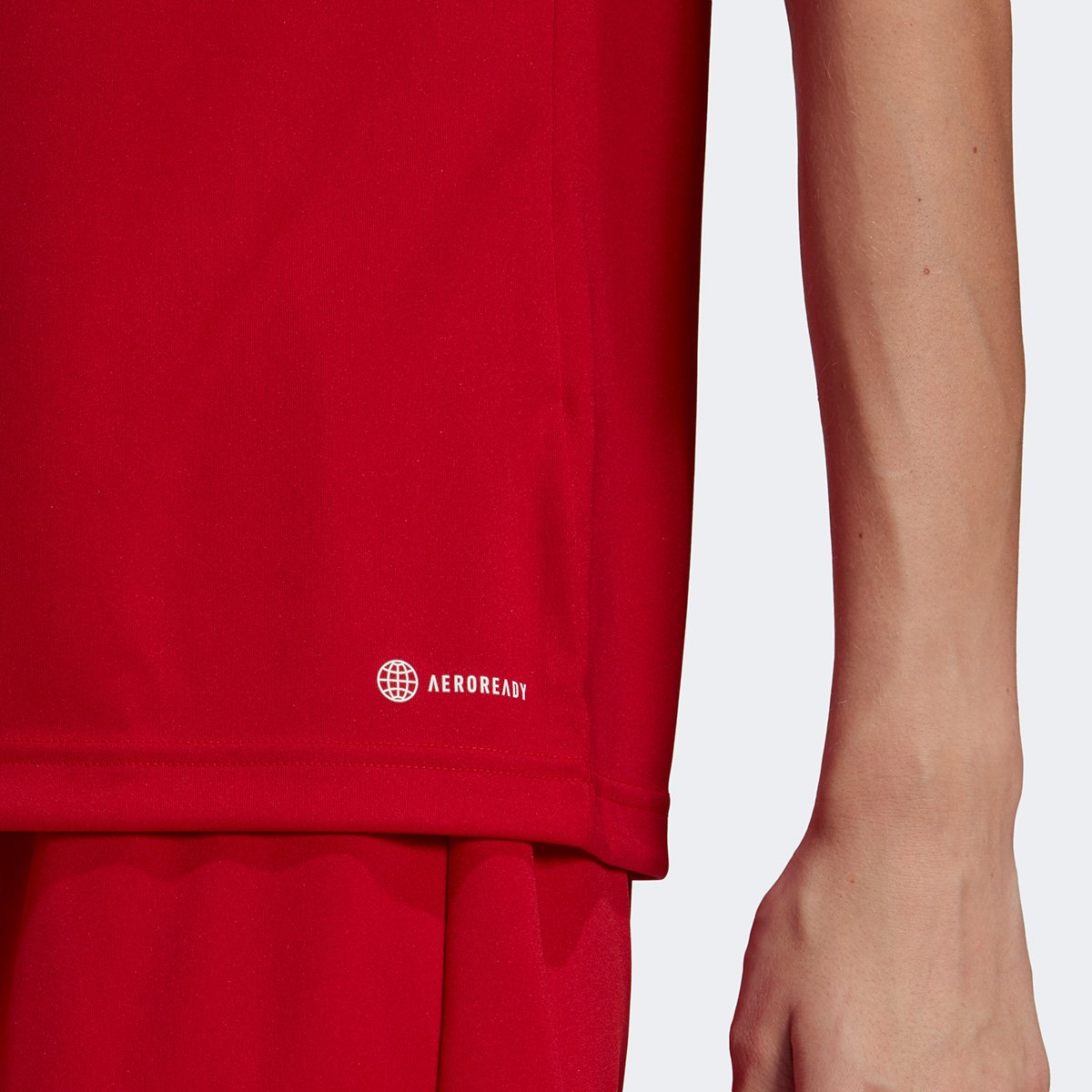 Camiseta Adidas Entrada 22 Feminina - Tam: G - 5