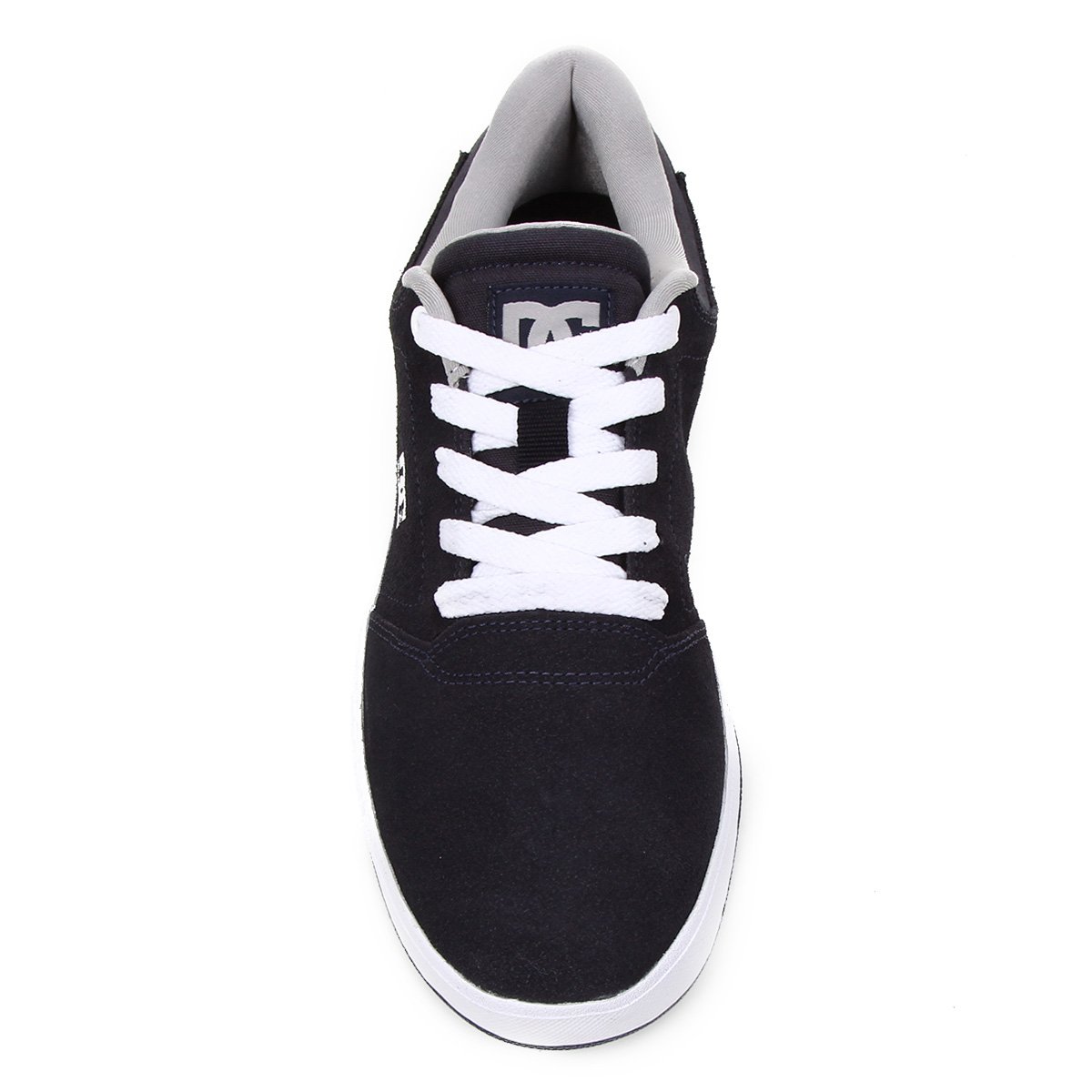 Tênis DC Shoes Crisis LA Masculino - Tam: 37 - 2