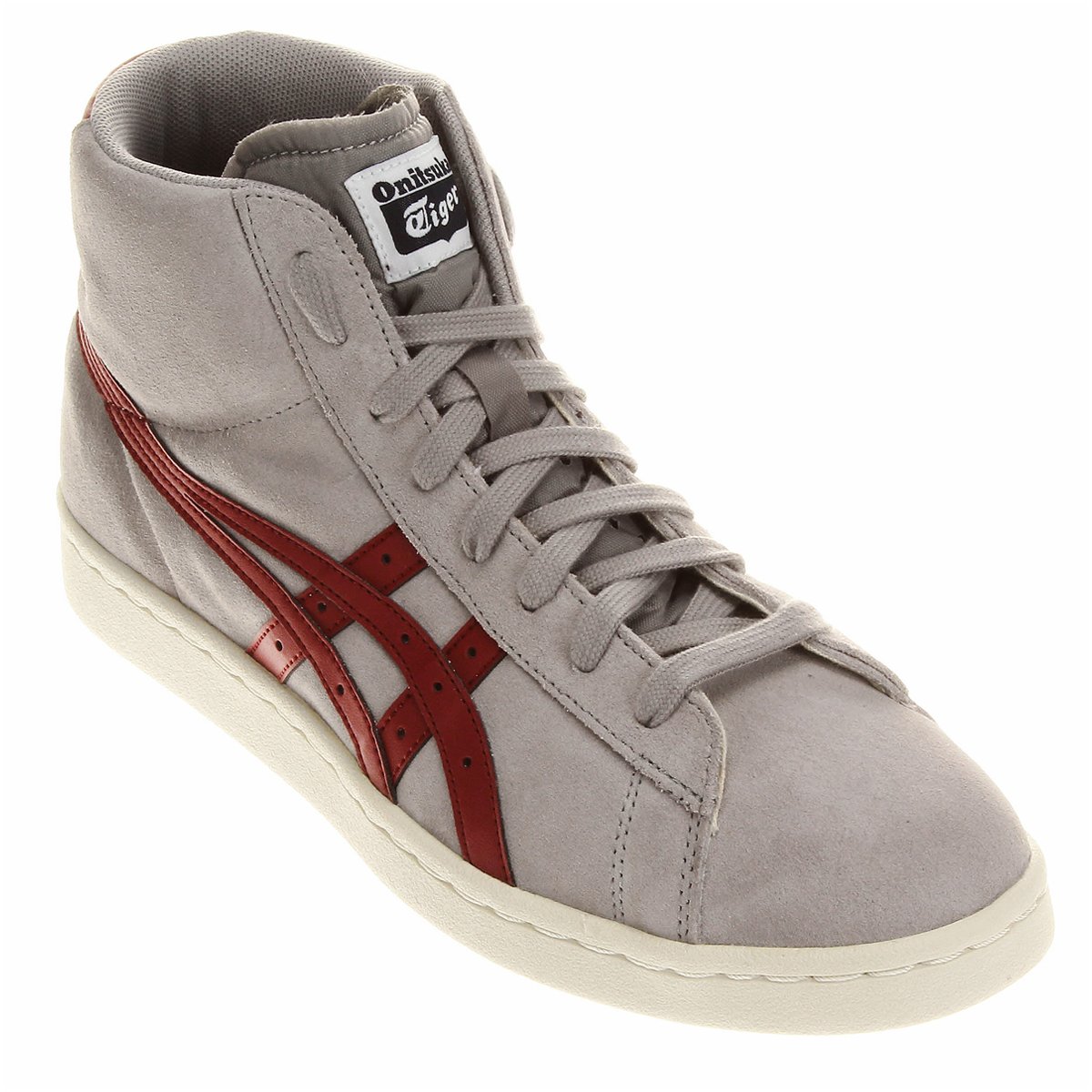 onitsuka tiger cano alto
