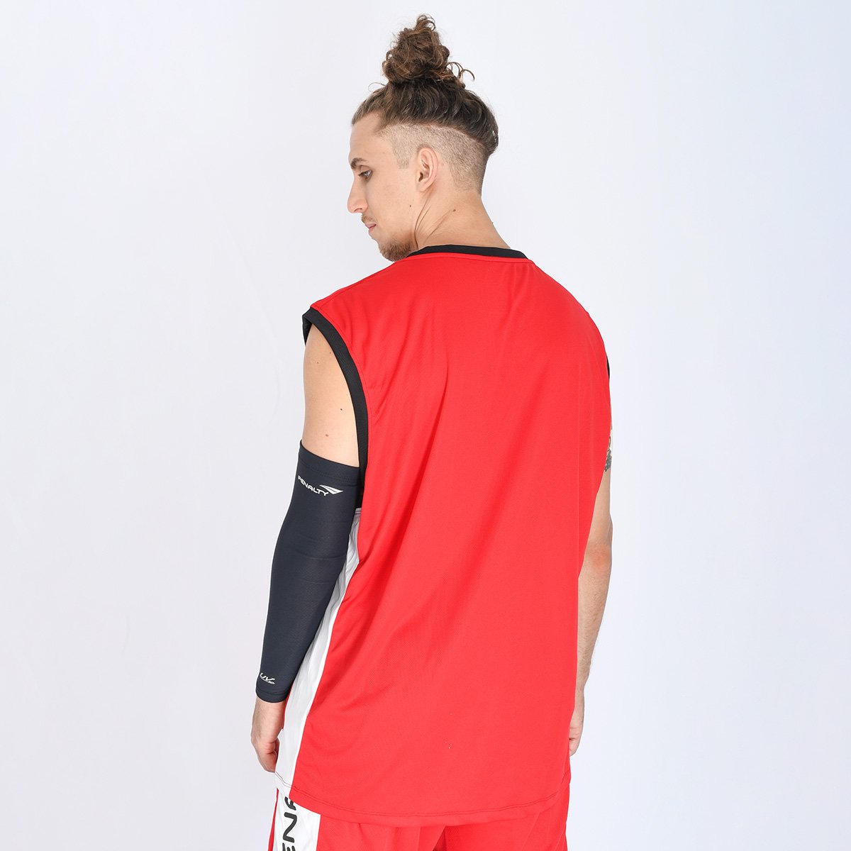 Regata Penalty 287 Masculina - Tam: P - 1