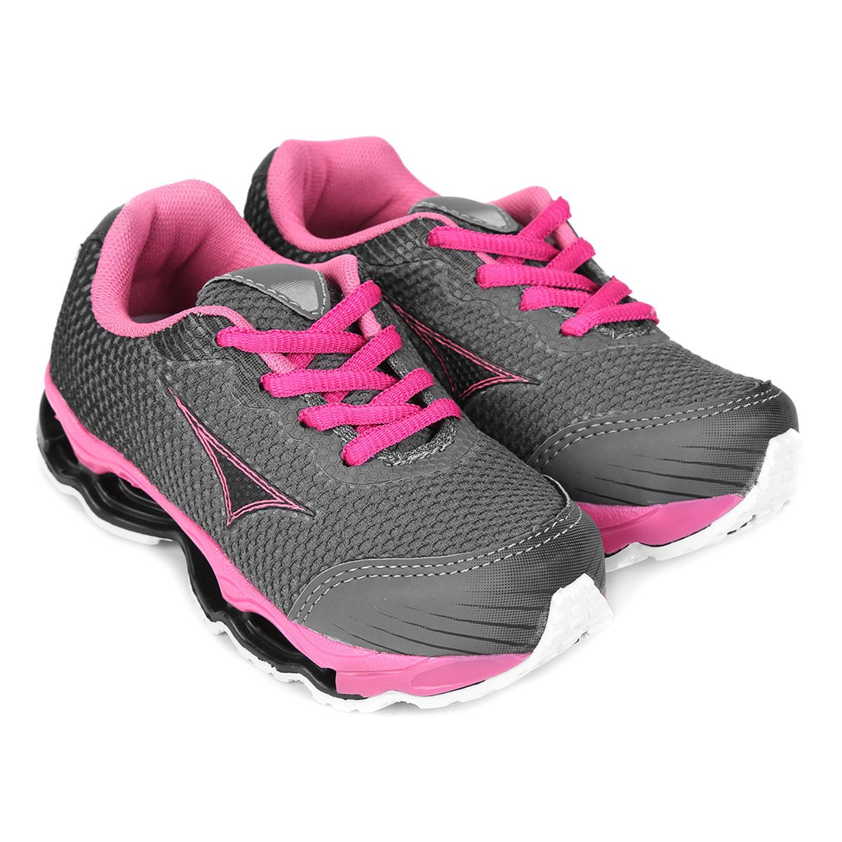 tenis infantil feminino 22