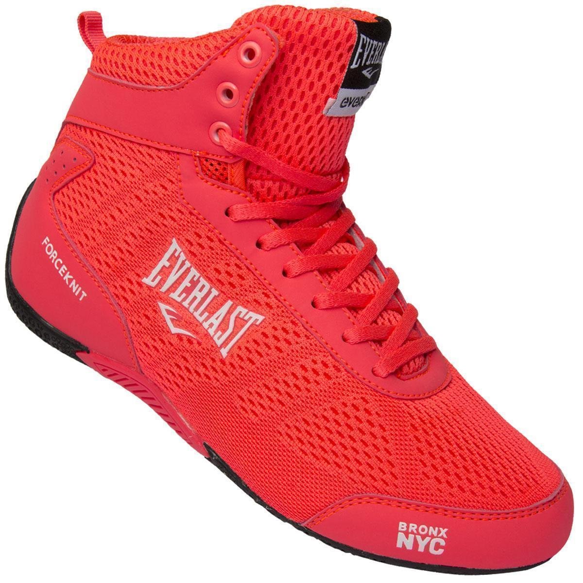 Tênis Everlast Forceknit Feminino