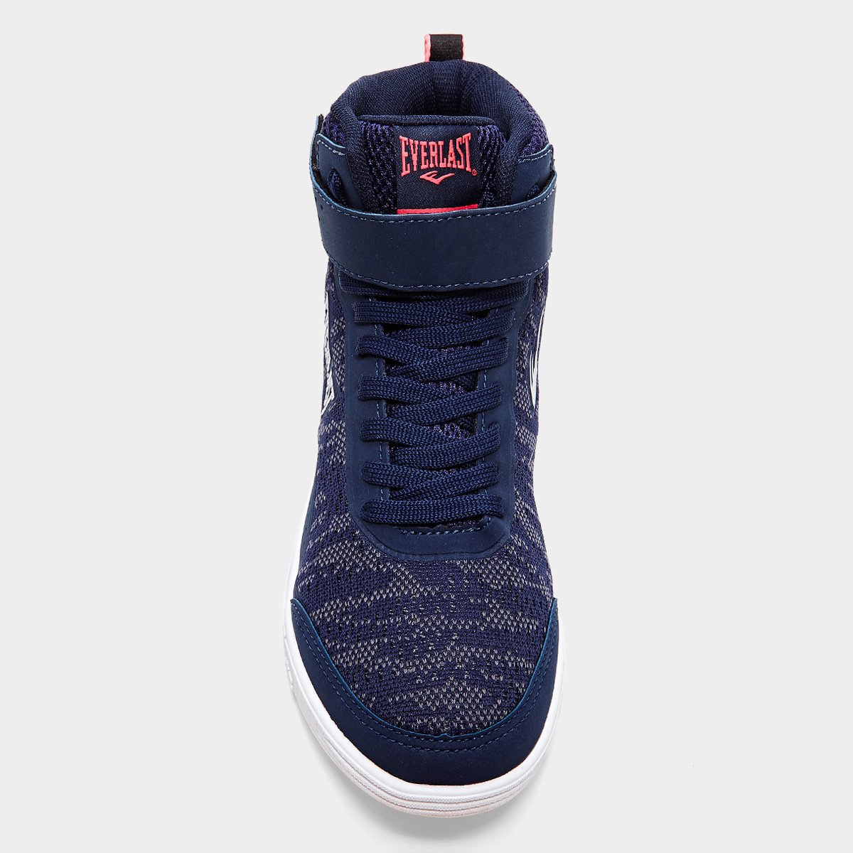 Tênis Cano Médio Everlast Forceknit 6 Feminino - Tam: 40 - 3