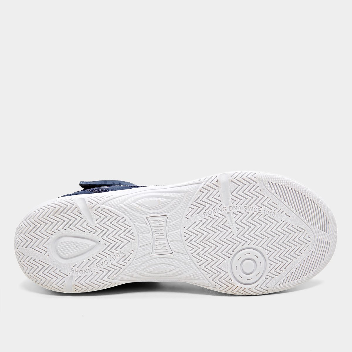 Tênis Cano Médio Everlast Forceknit 6 Feminino - Tam: 40 - 4