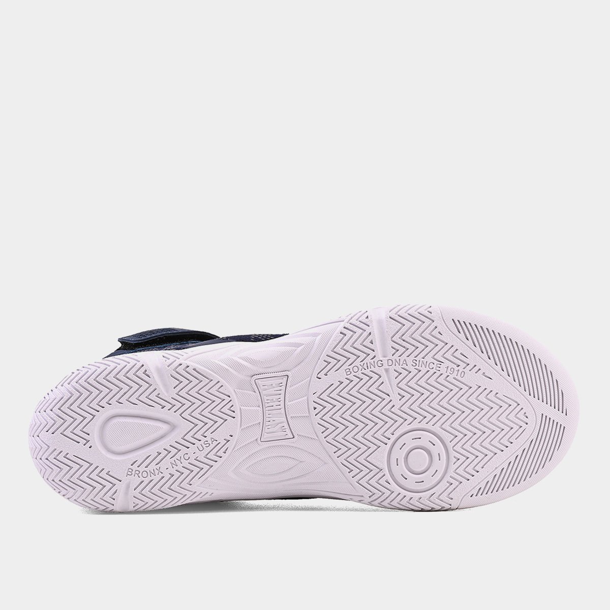 Tênis Cano Médio Everlast Forceknit 6 Feminino - Tam: 40 - 5