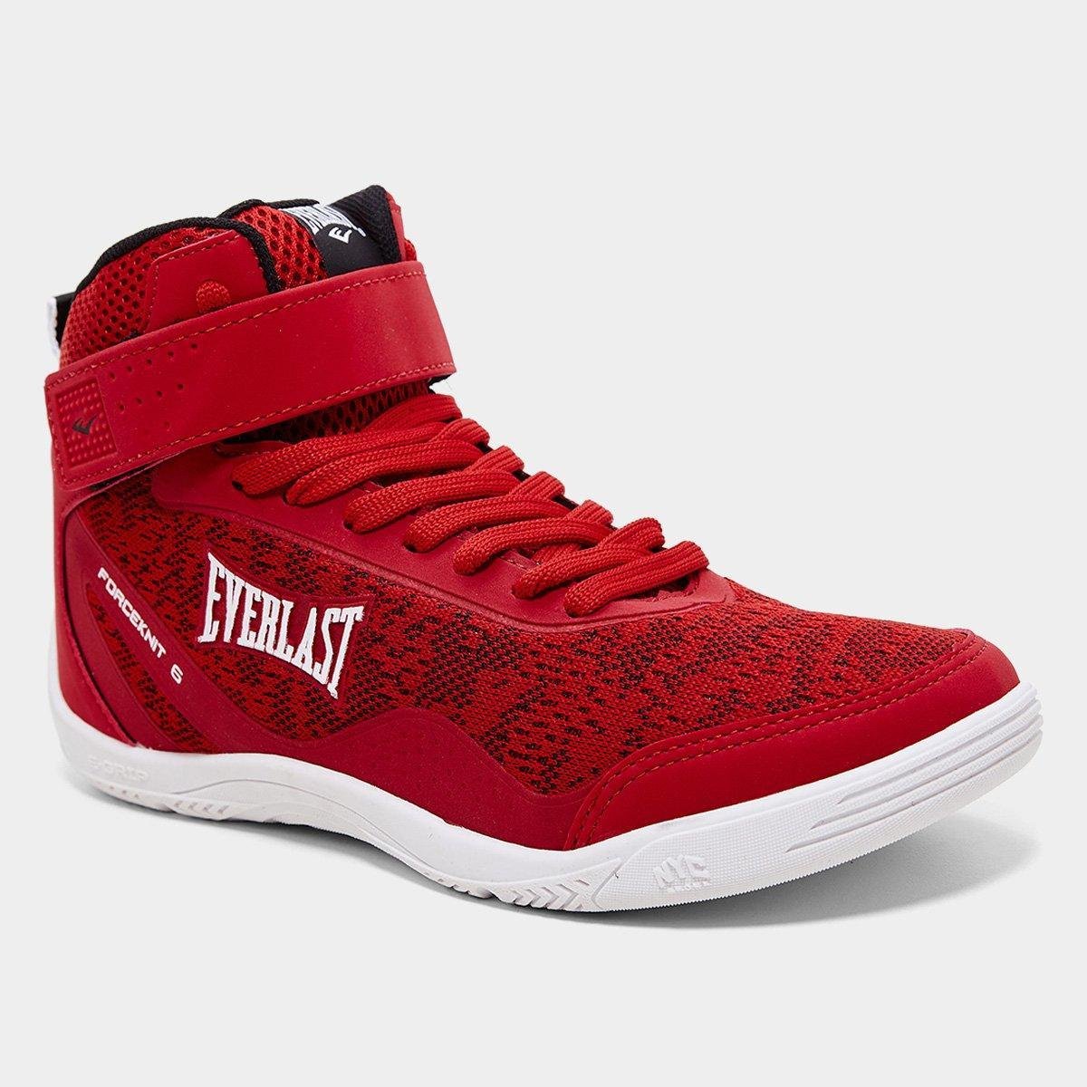 Tênis Everlast Forceknit 6 - Tam: 44 - 1