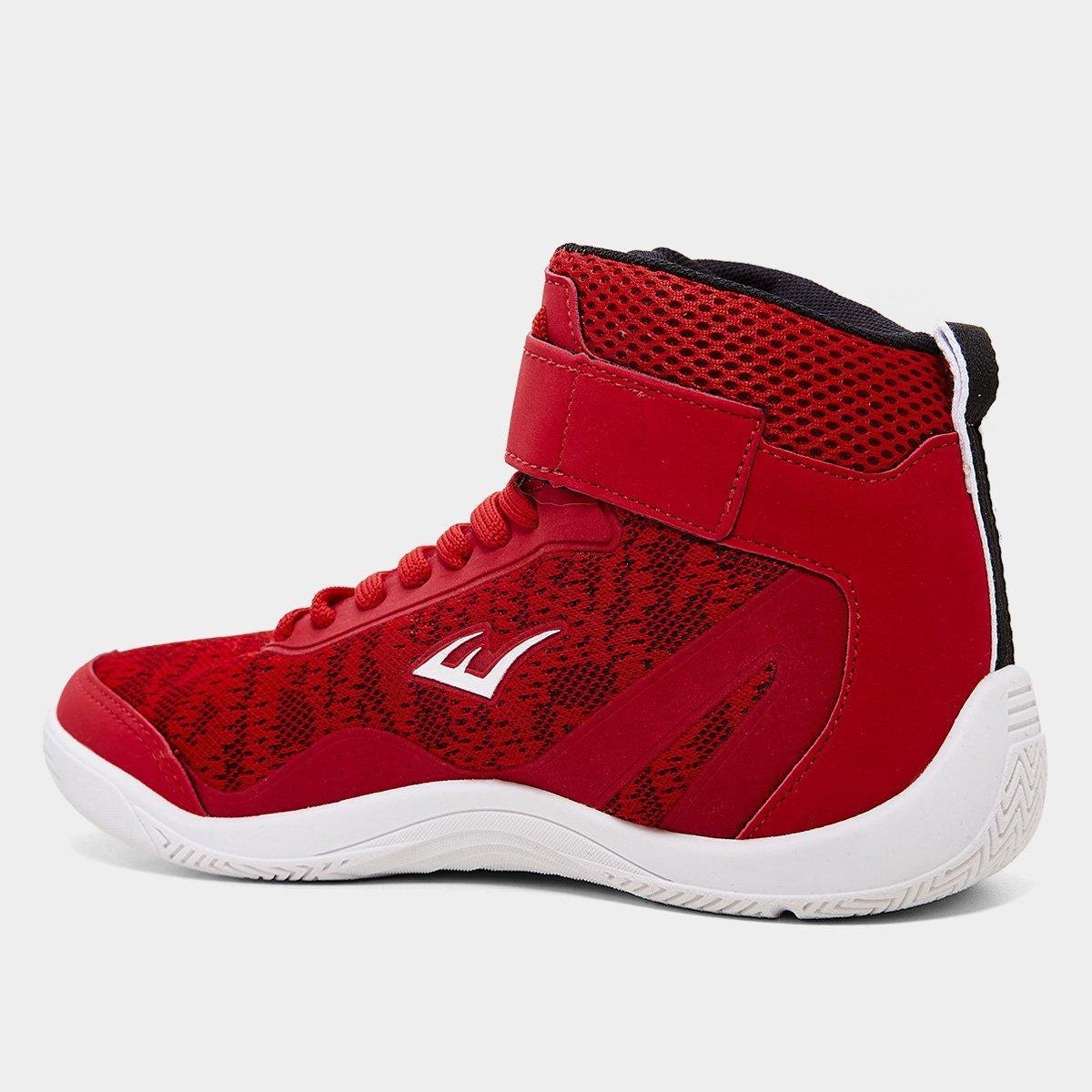 Tênis Everlast Forceknit 6 - Tam: 44 - 2