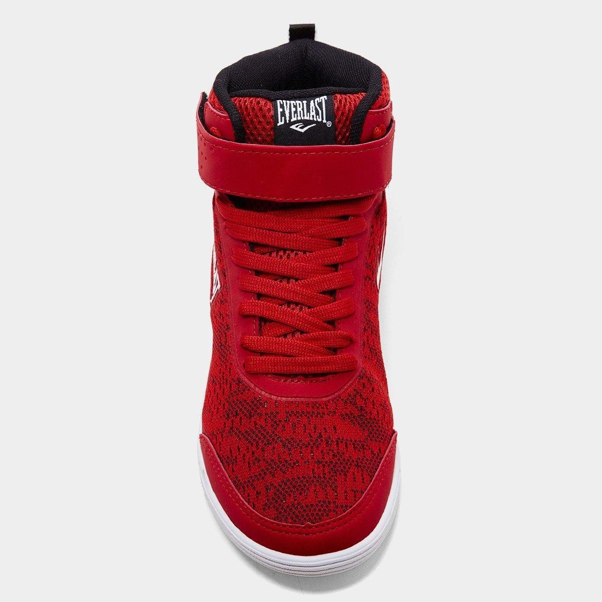 Tênis Everlast Forceknit 6 - Tam: 44 - 3