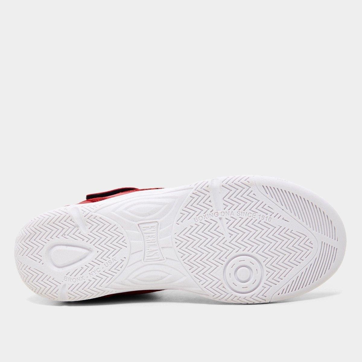 Tênis Everlast Forceknit 6 - Tam: 44 - 4