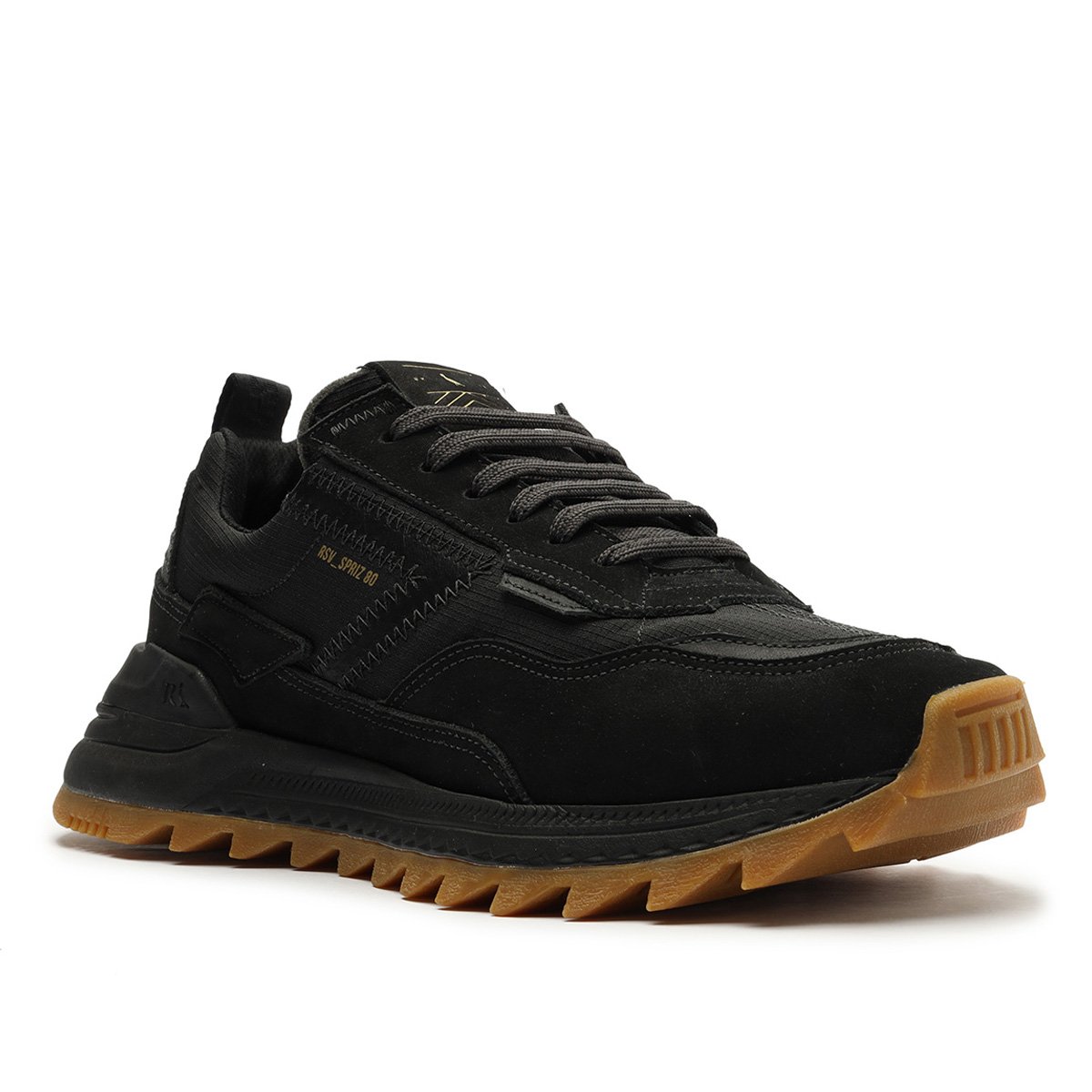 Tênis Reserva Spriz 80 Masculino - Tam: 39 - 1