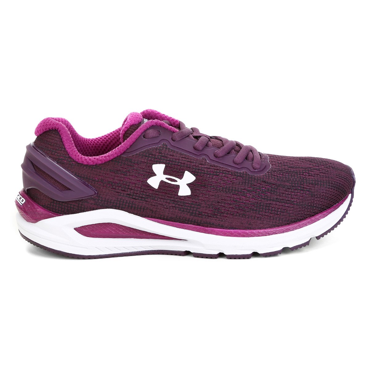 Tênis Under Armour Charged Carbon Masculino - Tam: 40 - 4