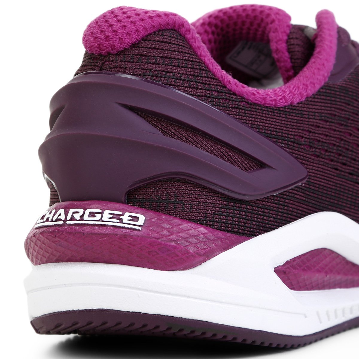 Tênis Under Armour Charged Carbon Masculino - Tam: 40 - 5
