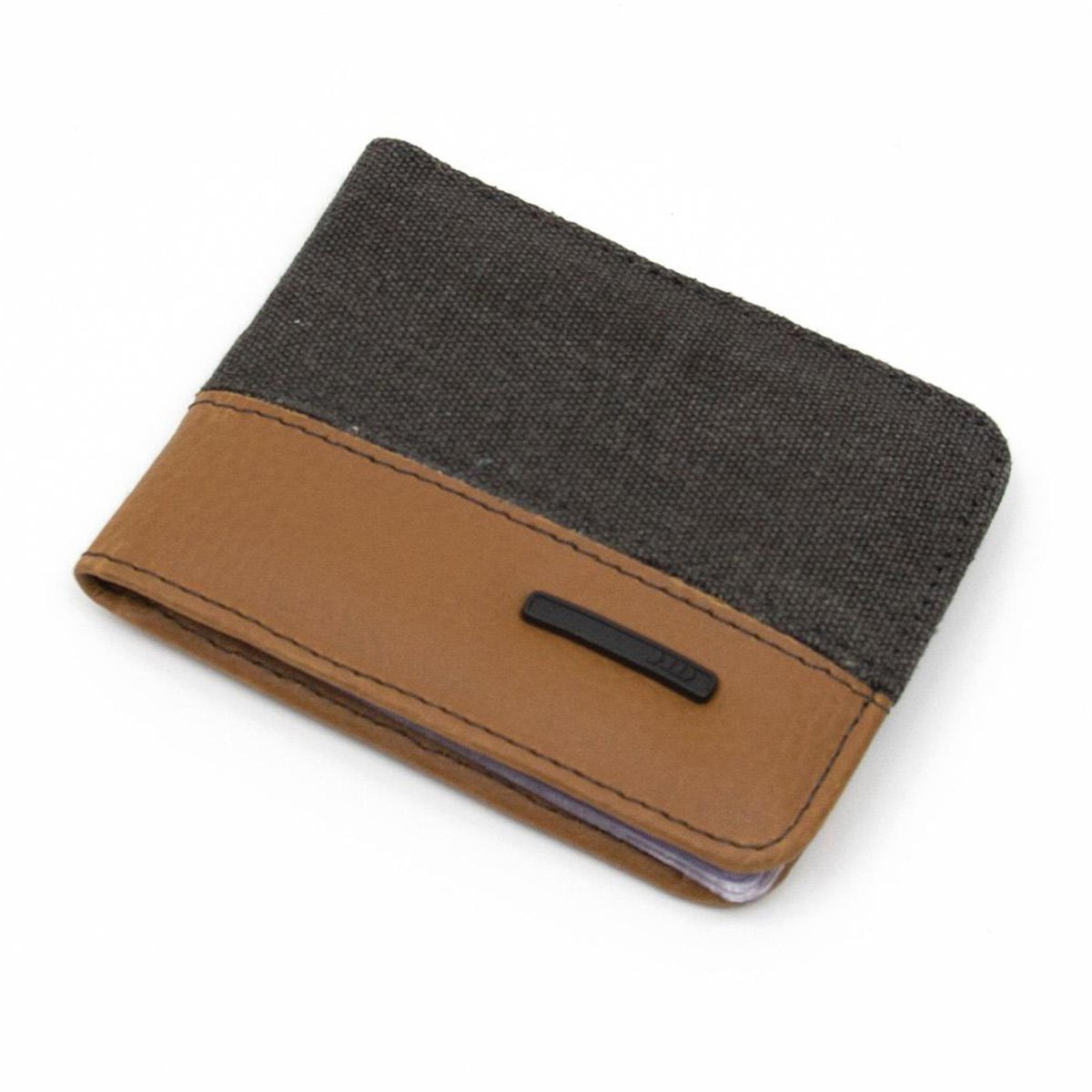 Carteira HD Masculina