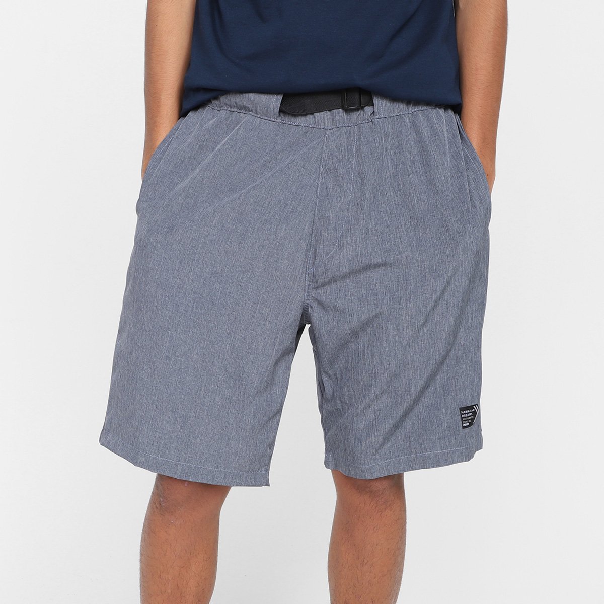 Bermuda HD Hawaiian Dreams Masculina