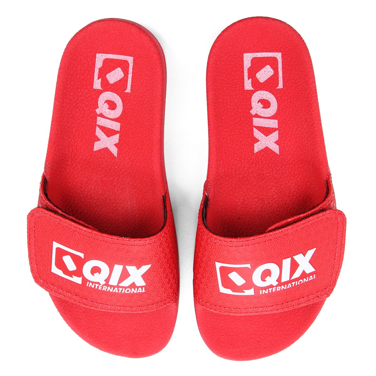 Chinelo Slide Qix International