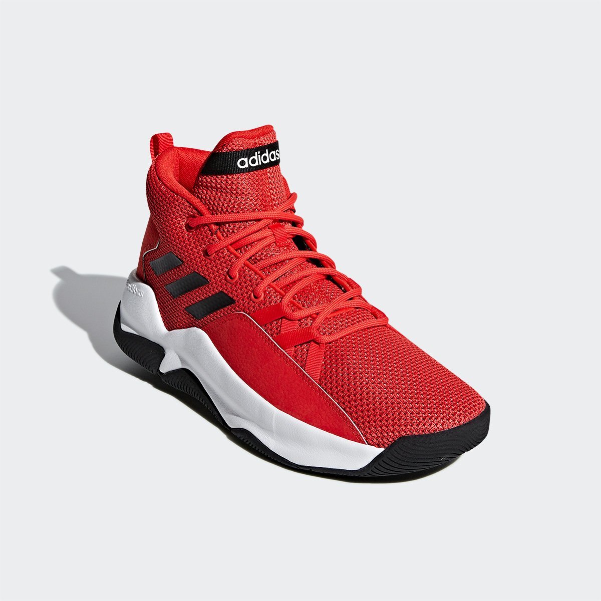 tenis corrida cano alto