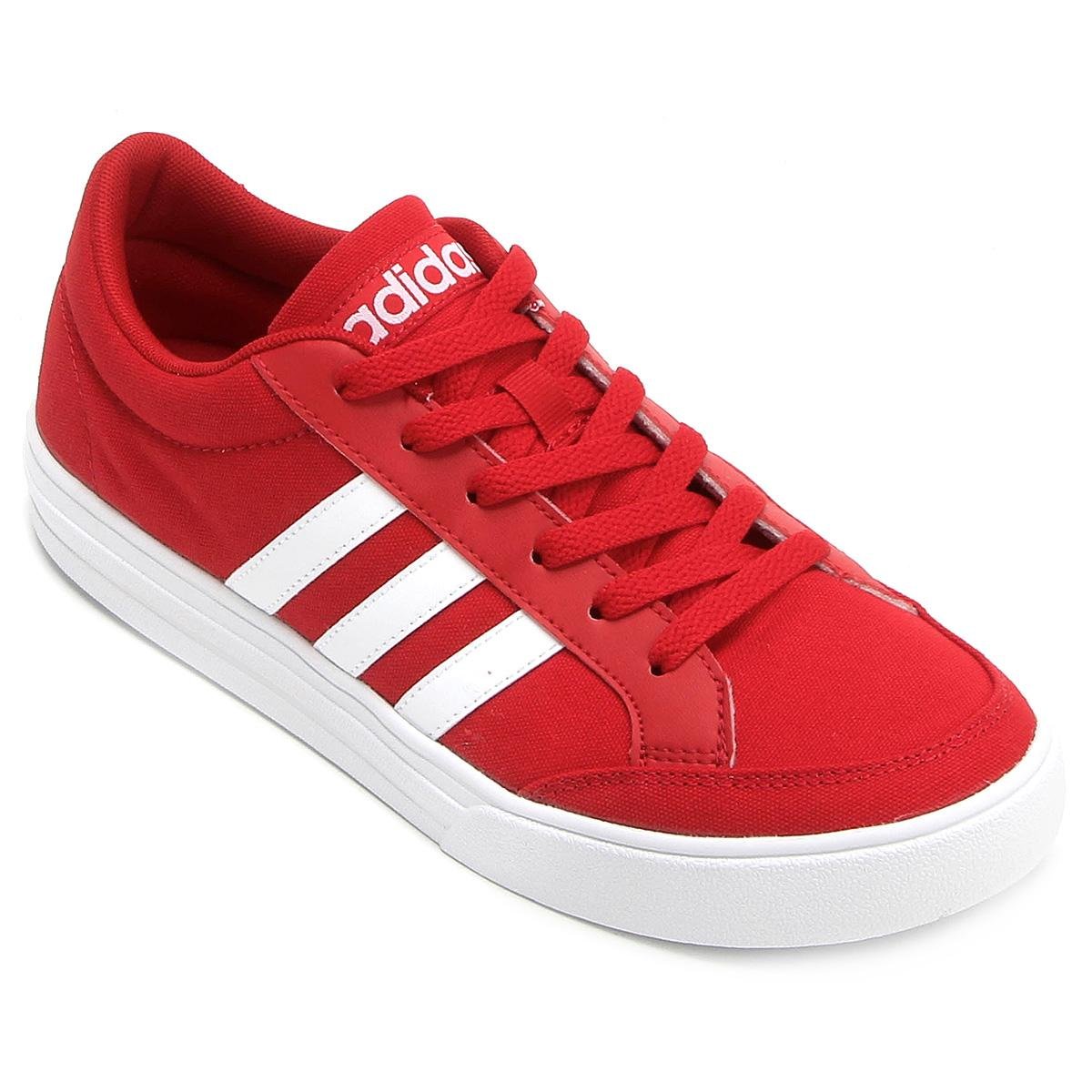Tênis Adidas Vs Set Masculino
