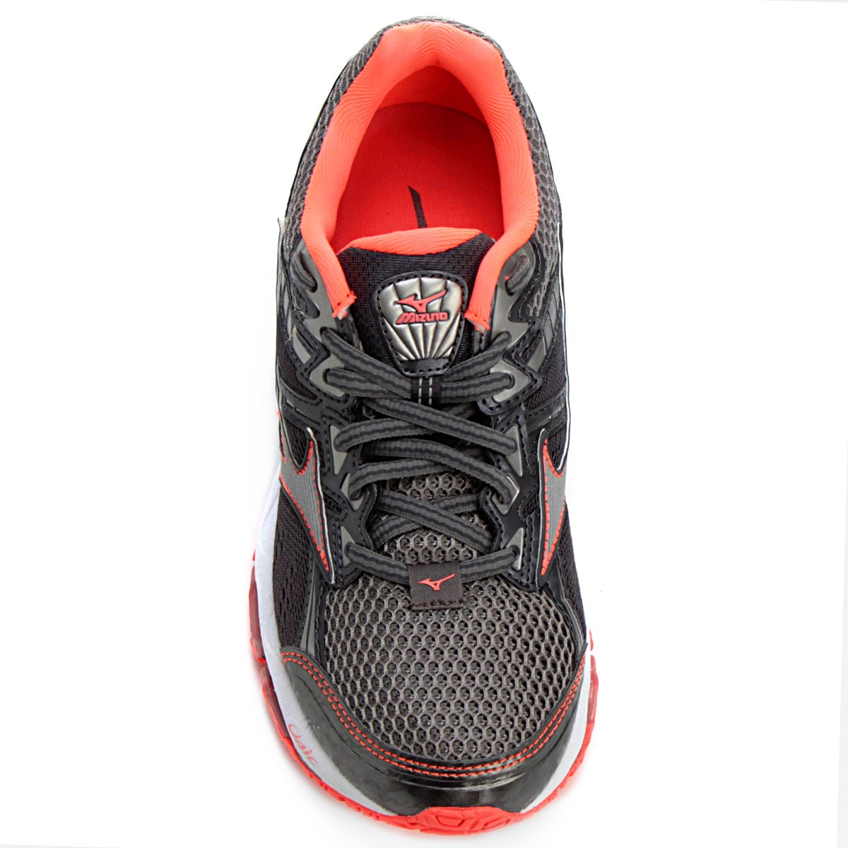 Tênis Mizuno Wave Viper Feminino - Tam: 40 - 3