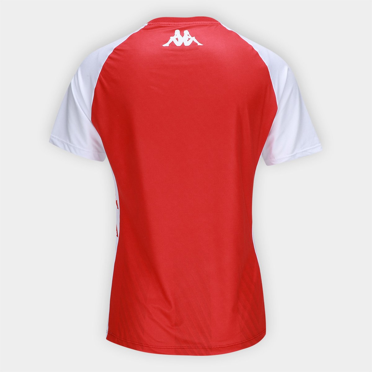 Camisa Paulistano I 25/26 Vôlei Jogador Kappa Feminina - Tam: M - 1