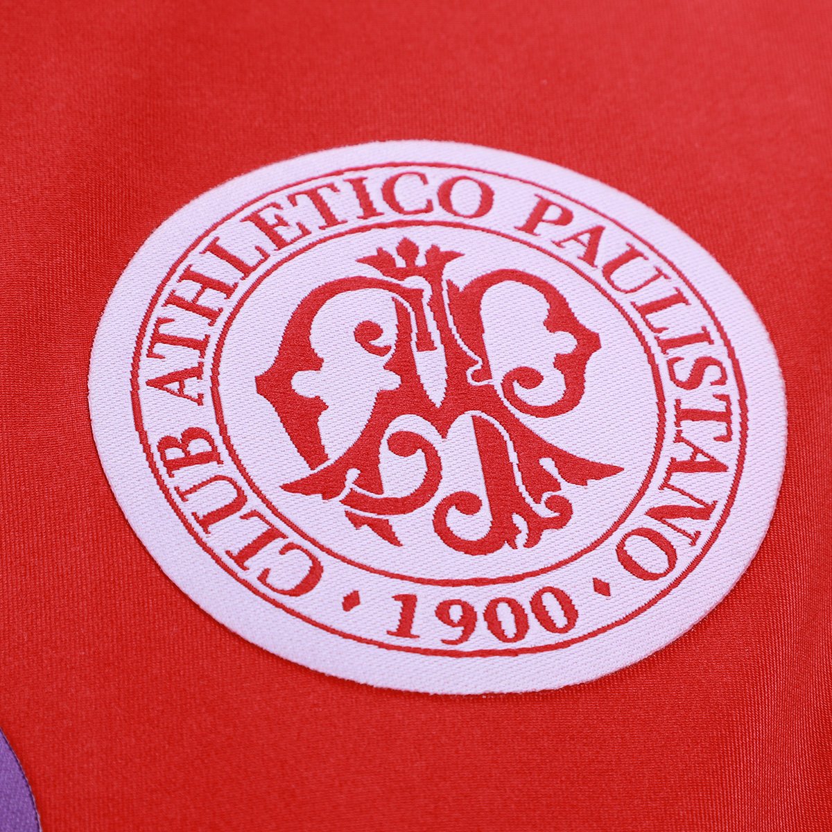 Camisa Paulistano I 25/26 Vôlei Jogador Kappa Feminina - Tam: M - 2