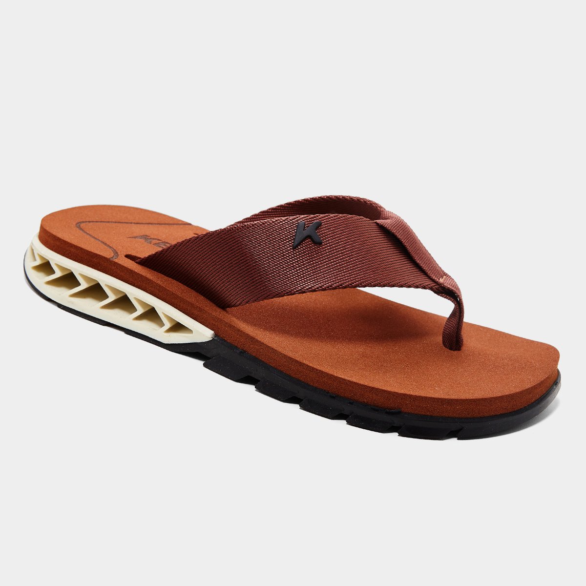 Chinelo Kenner Rakka Unissex - Tam: 39 - 2