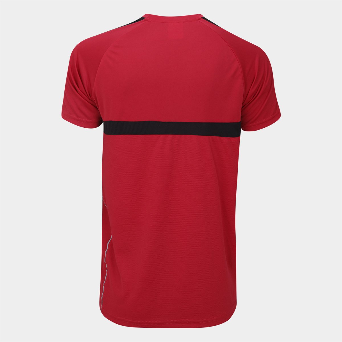 Camisa São Paulo Core Masculina - Tam: P - 1