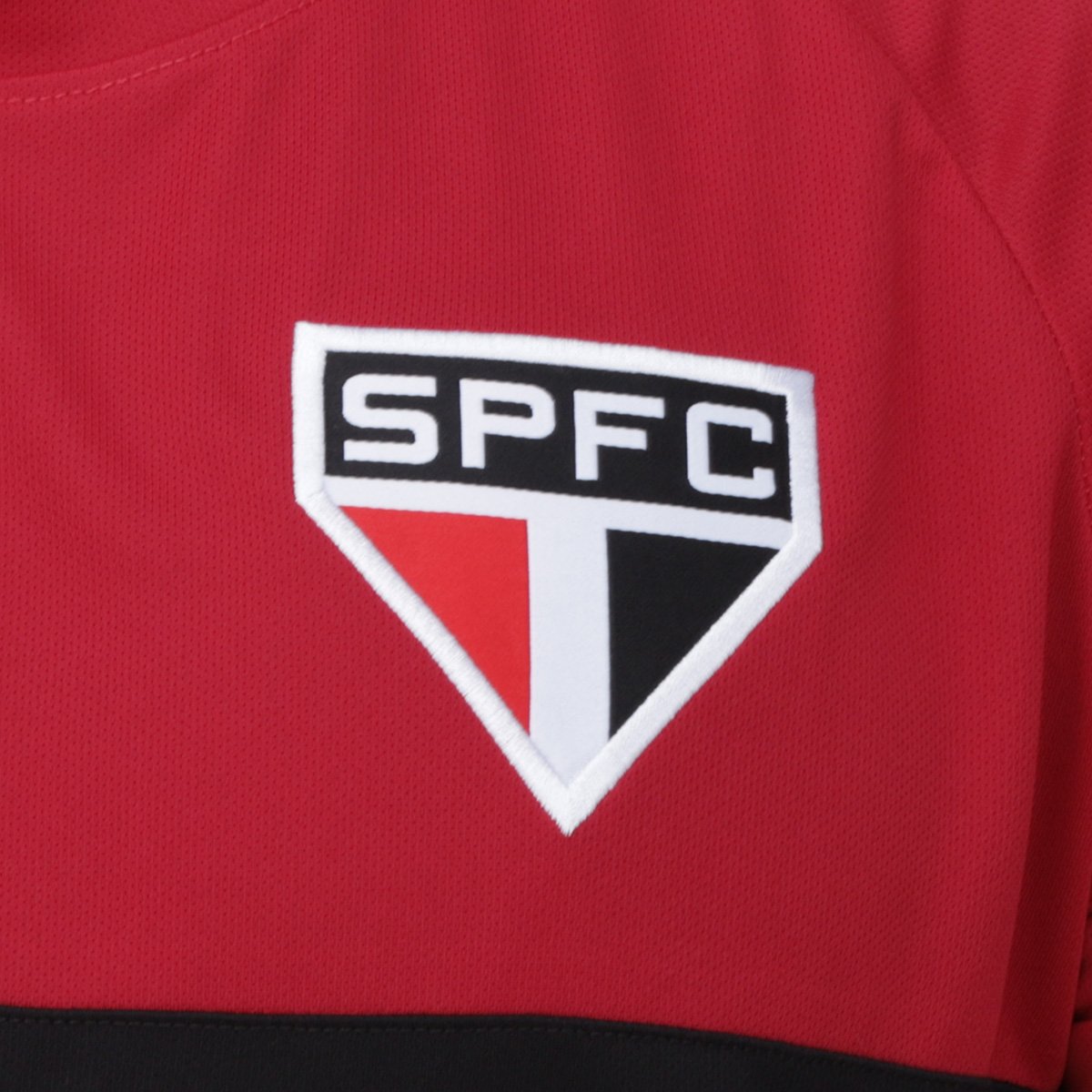 Camisa São Paulo Core Masculina - Tam: P - 2