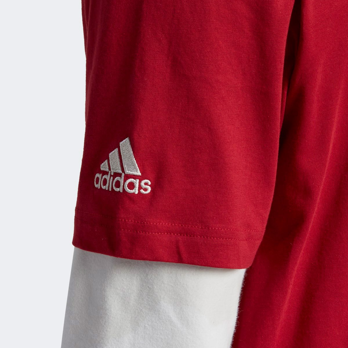 Camiseta Copa do Mundo 2022 Adidas Masculina - Tam: EGG - 4