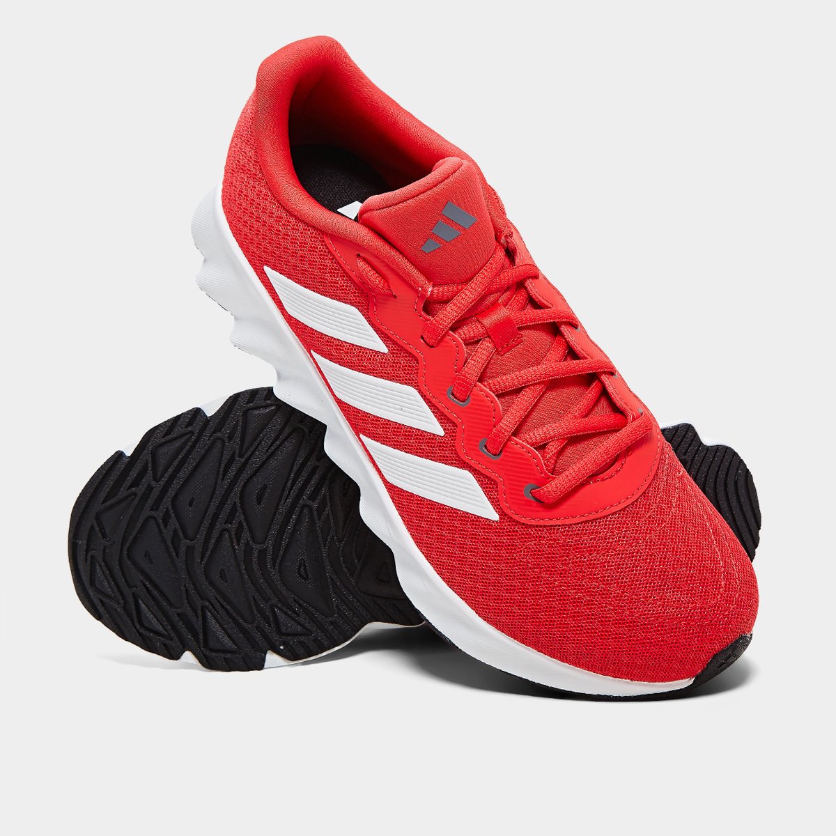 Tenis Adidas Switch Move - Tam: 44 - 1
