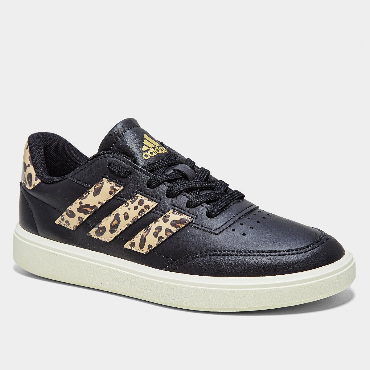 Tênis Adidas Courtblock Feminino - Tam: 39 - 1