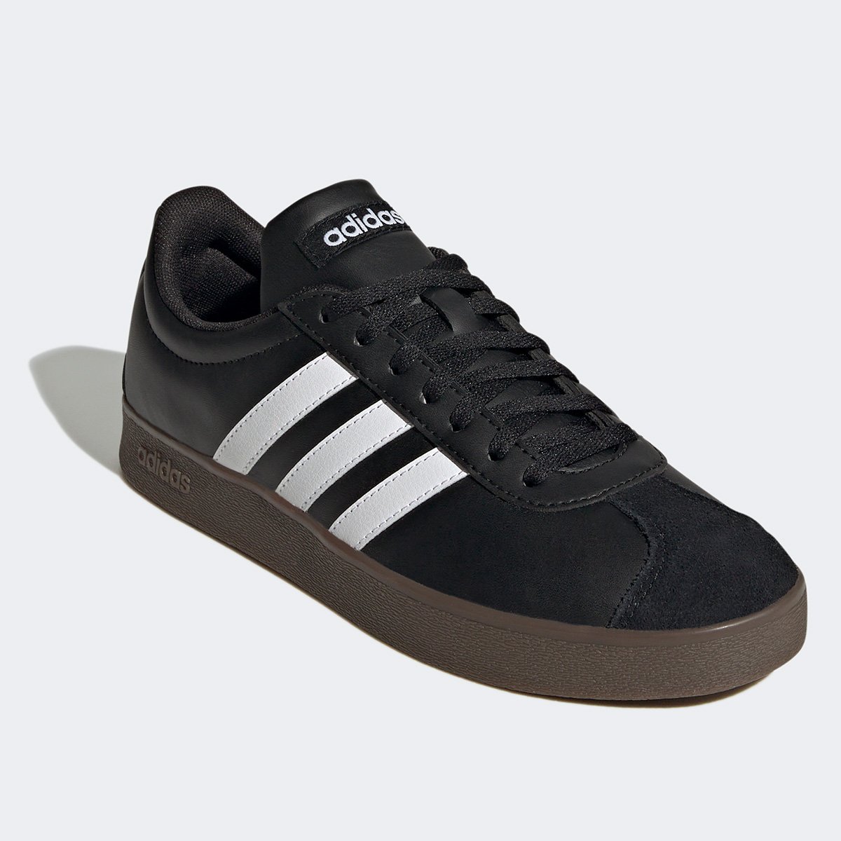 Tênis Adidas VL Court Base Feminino - Tam: 40 - 1