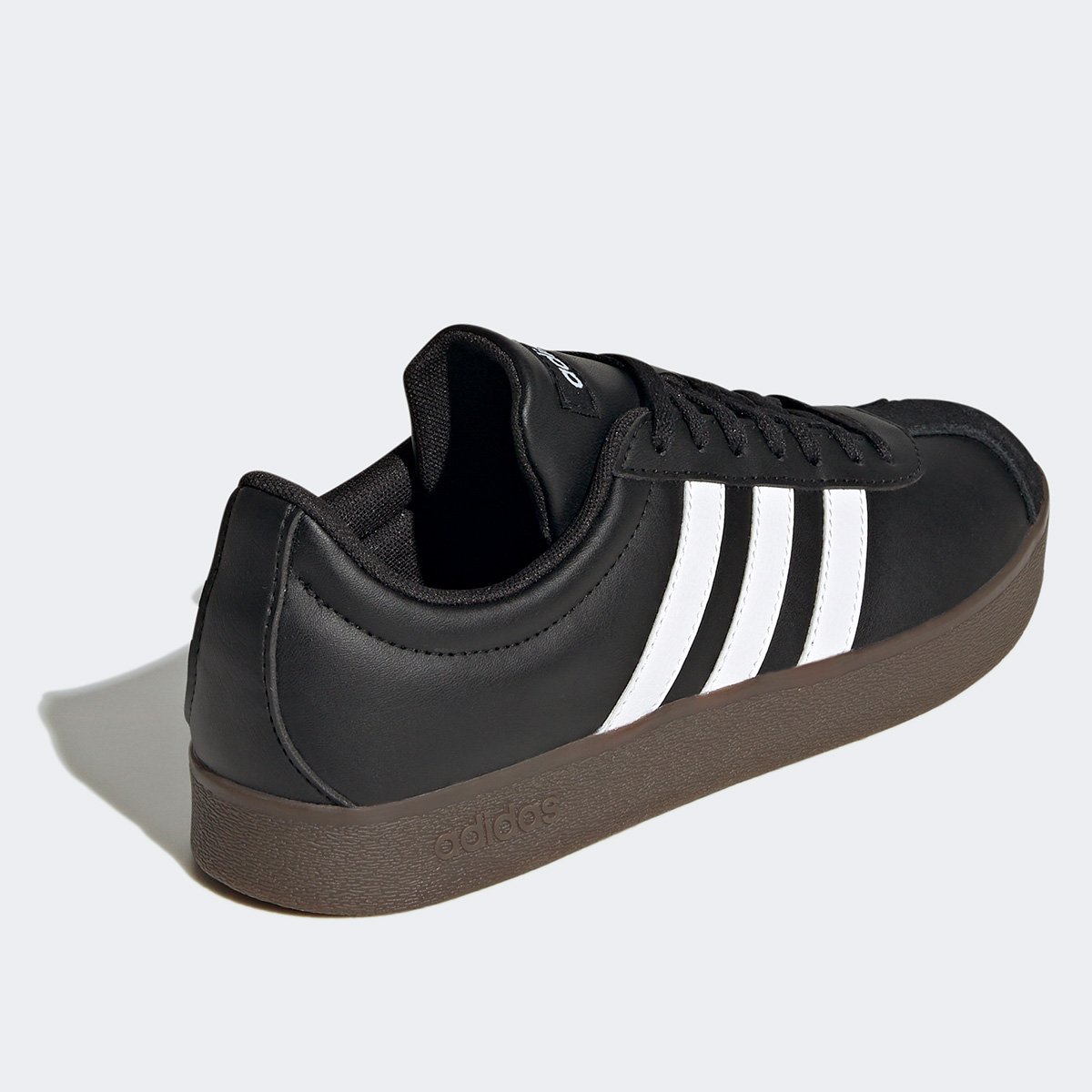 Tênis Adidas VL Court Base Feminino - Tam: 40 - 2