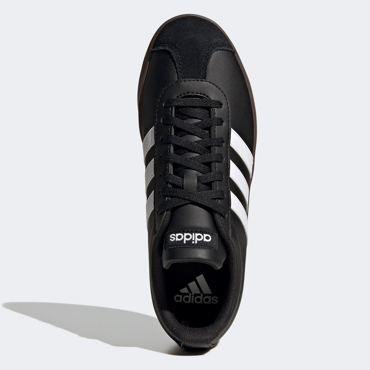Tênis Adidas VL Court Base Feminino - Tam: 40 - 3