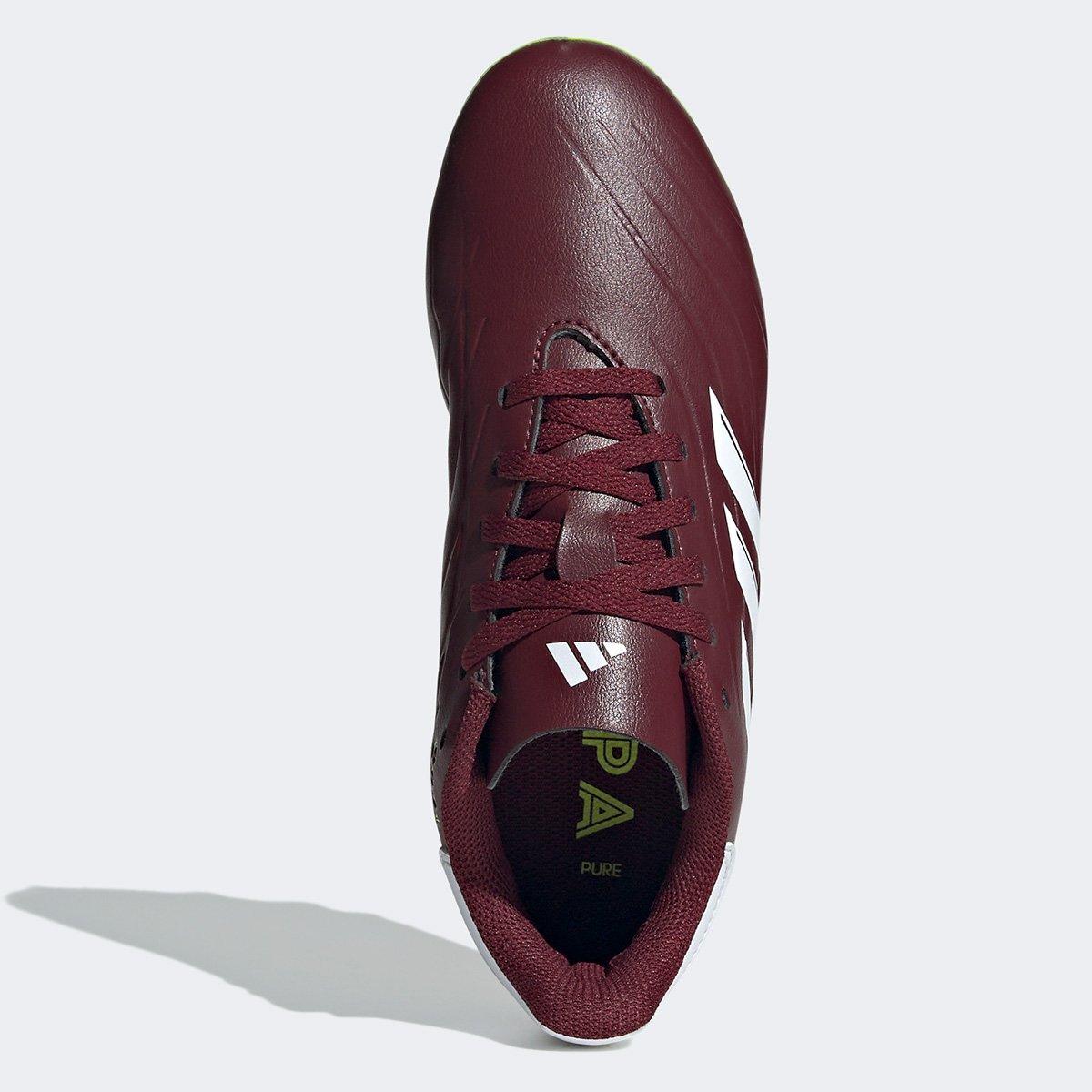 Chuteira Campo Infantil Adidas Copa Pure 23 Club - Tam: 36 - 3