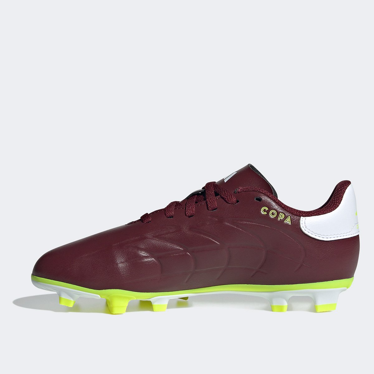 Chuteira Campo Infantil Adidas Copa Pure 23 Club - Tam: 36 - 5