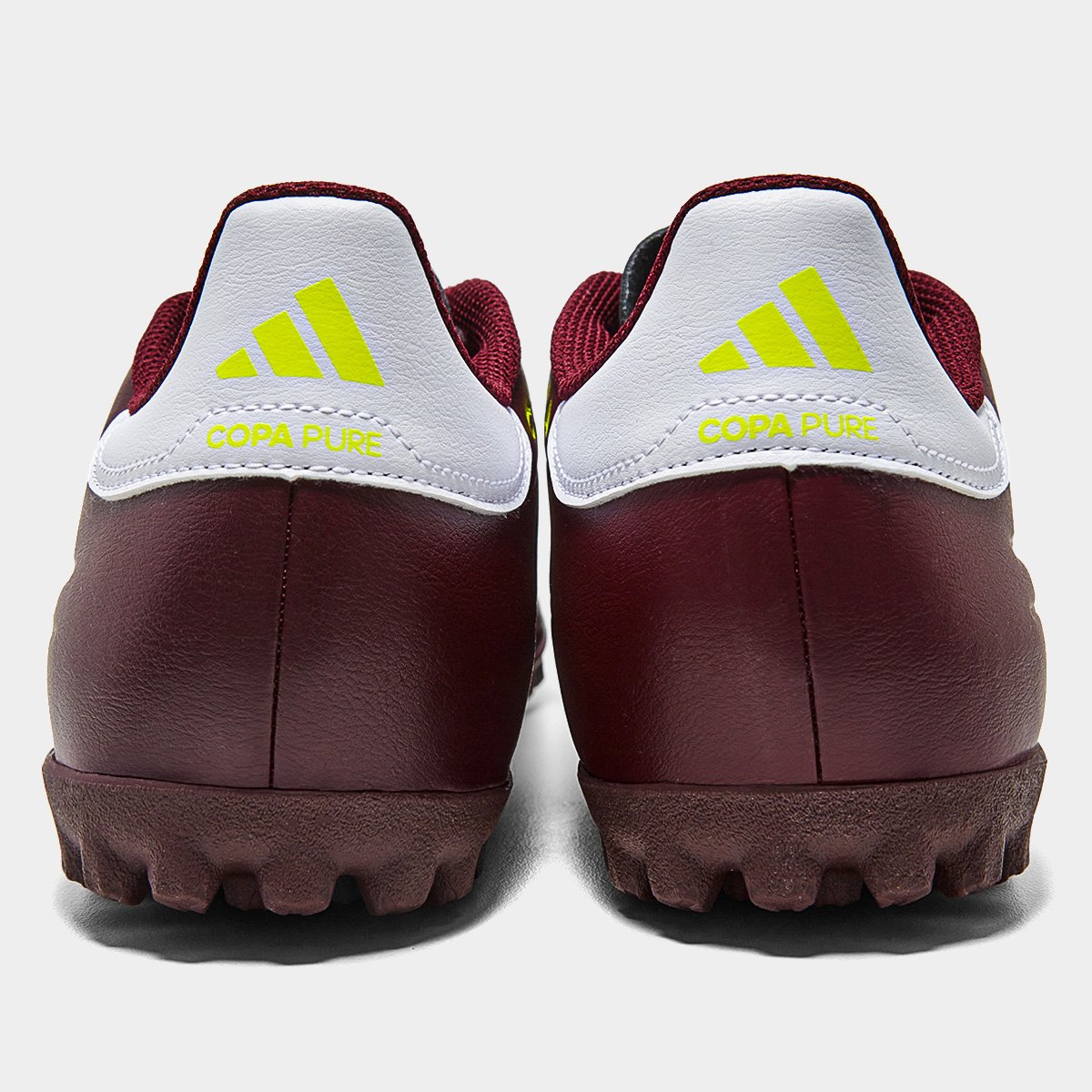 Chuteira Society Adidas Copa Pure 23 Club Unissex - Tam: 44 - 2