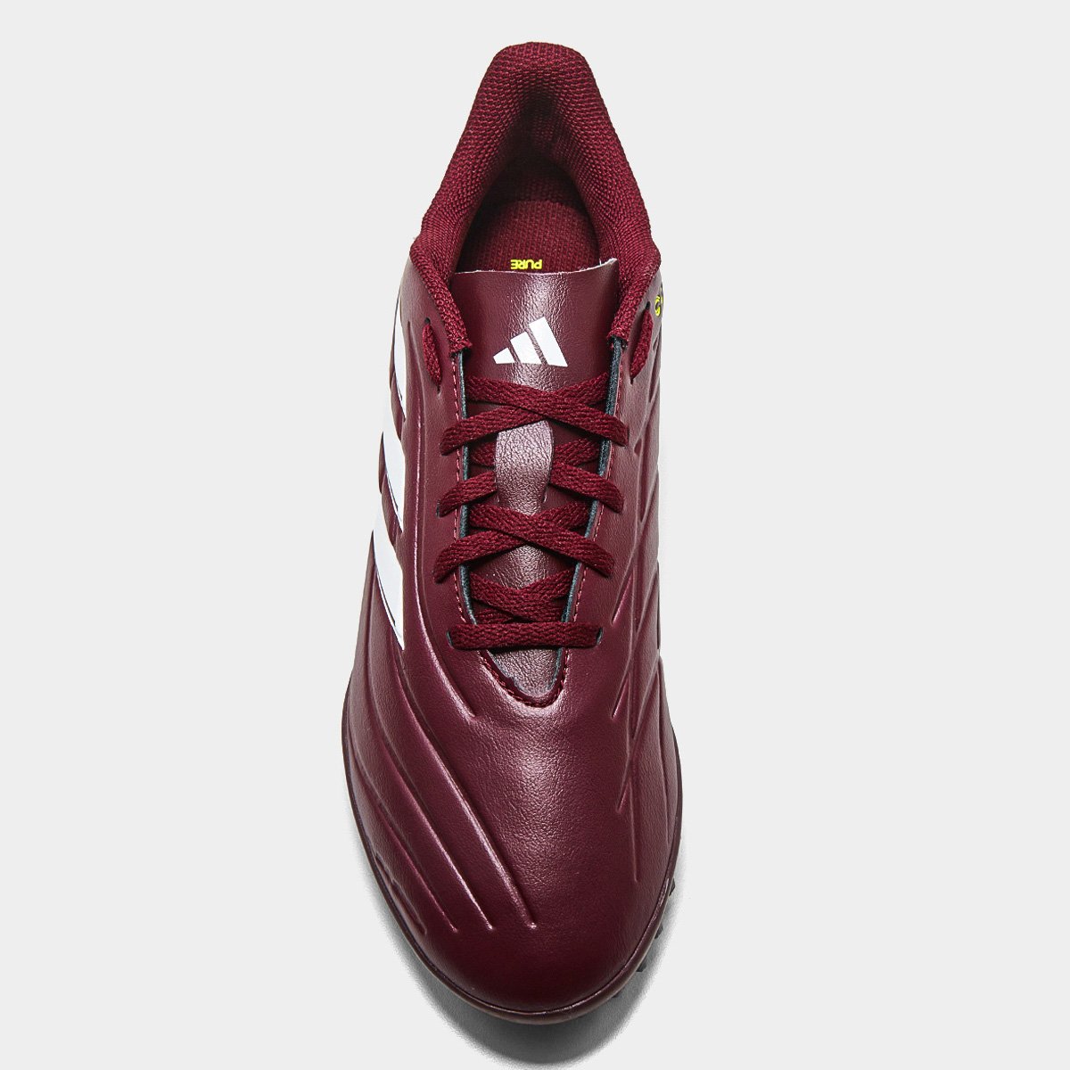 Chuteira Society Adidas Copa Pure 23 Club Unissex - Tam: 44 - 3