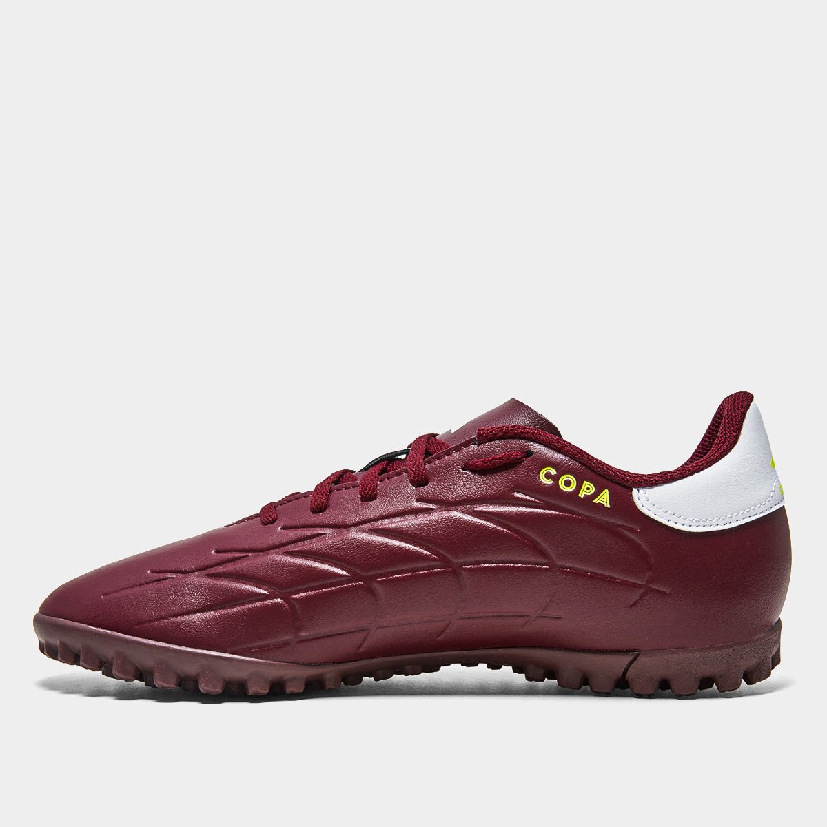 Chuteira Society Adidas Copa Pure 23 Club Unissex - Tam: 44 - 5