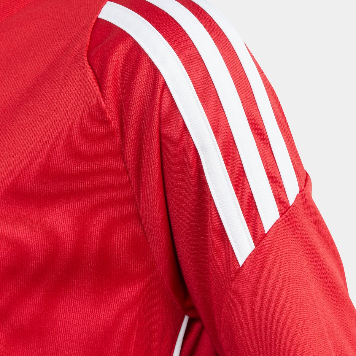 Camisa Infantil Adidas Tiro 24 Masculina - Tam: 9/10A - 4