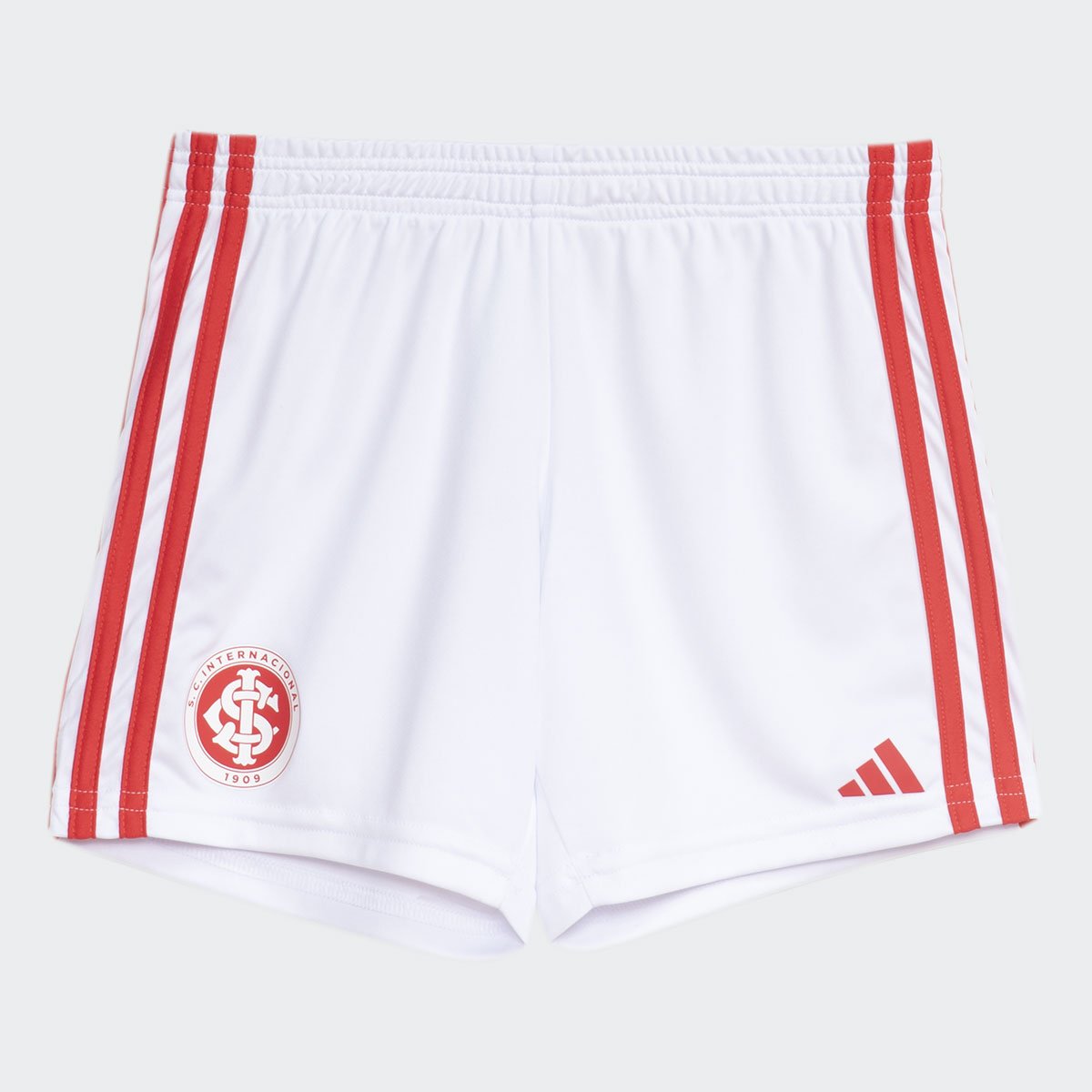 Kit Internacional Infantil I 24/25 s/n° Torcedor Adidas - Tam: 18/24M - 3