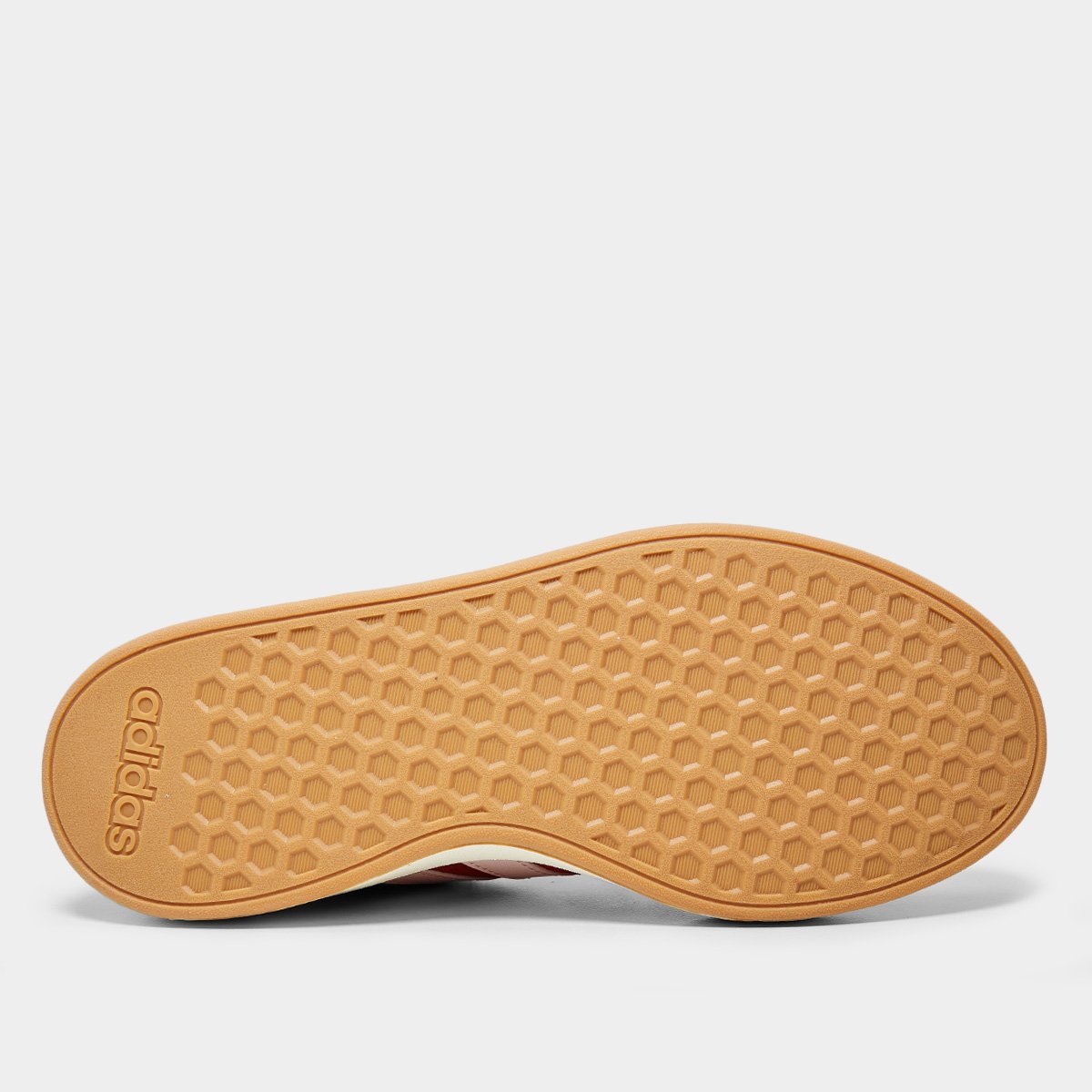 Tênis Adidas Grand Court Base Suede Feminino - Tam: 39 - 4