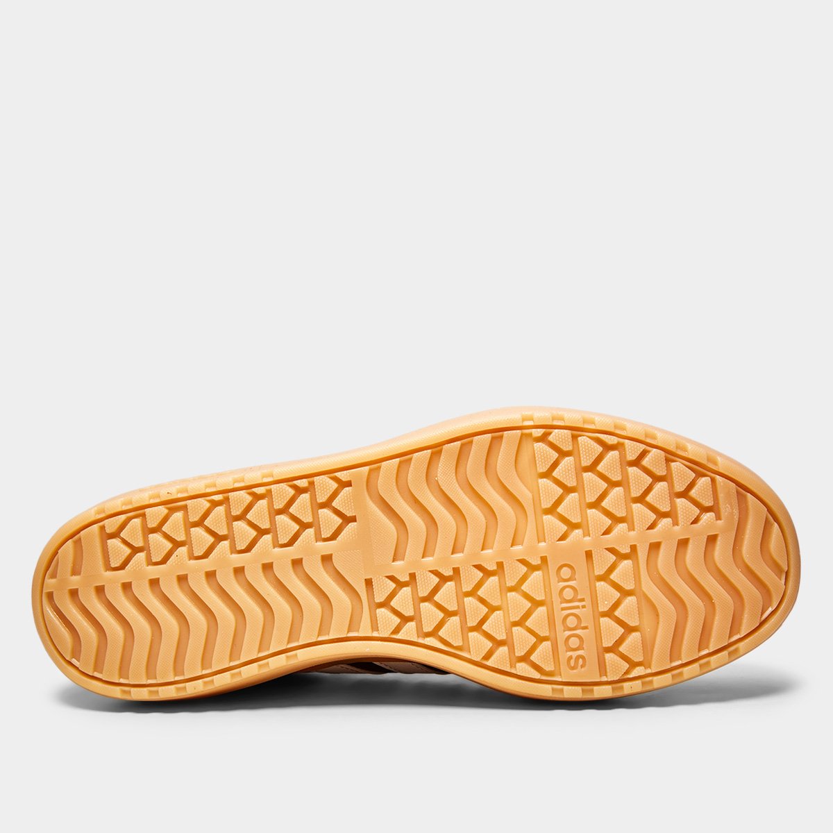 Tênis Adidas Vl Court Bold Feminino - Tam: 39 - 4