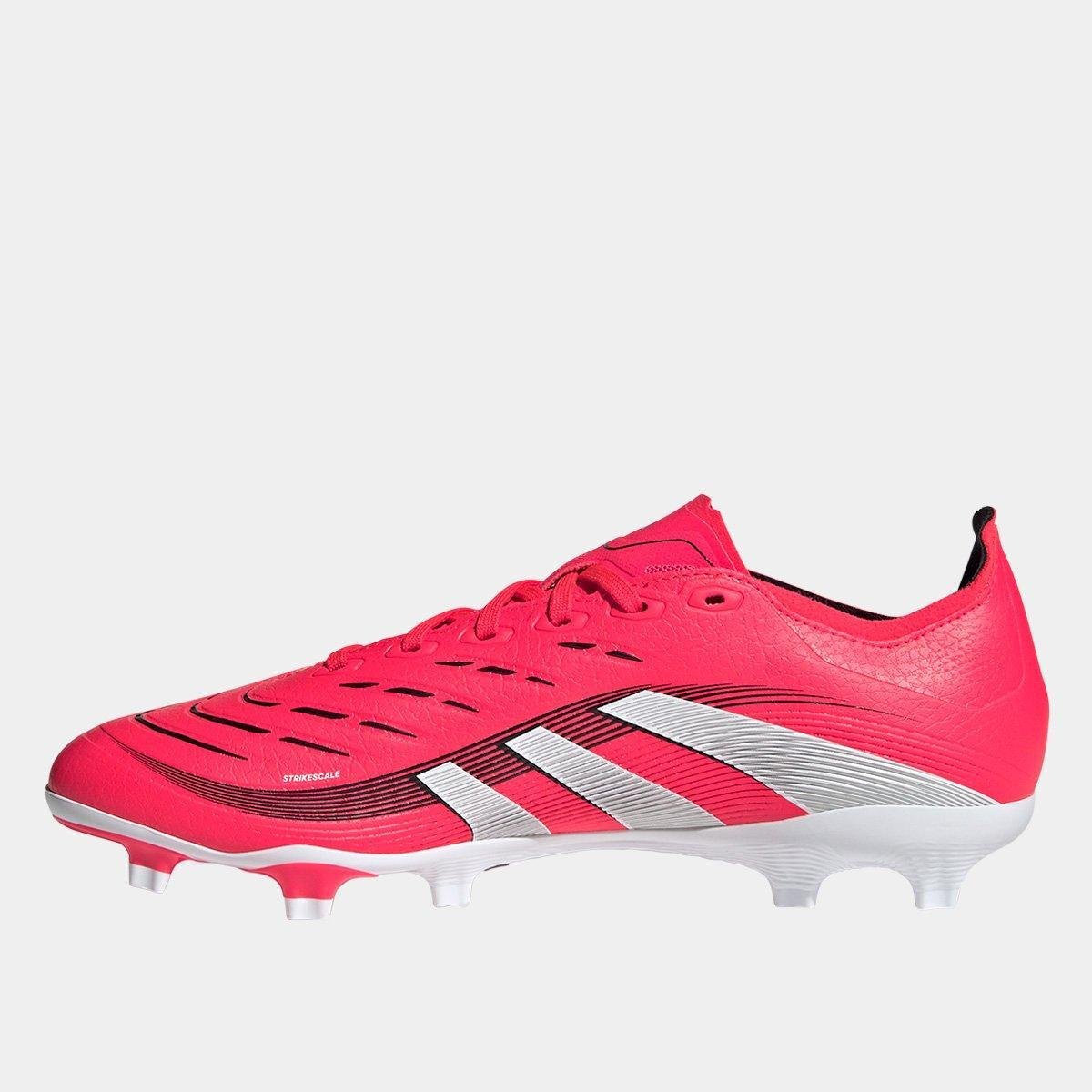 Chuteira Campo Adidas Predator League Unissex - Tam: 43 - 4