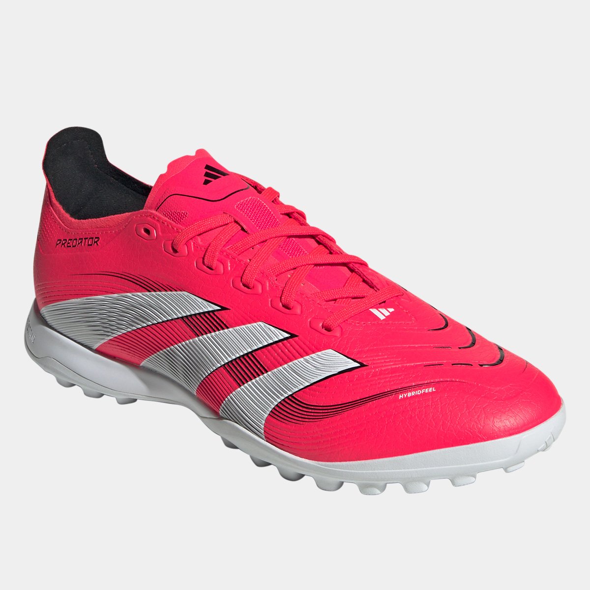 Chuteira Society Adidas Predator League Unissex - Tam: 44 - 1